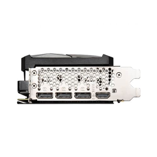 MSI RTX 3080 Ti VENTUS 3X 12GB Graphics Card